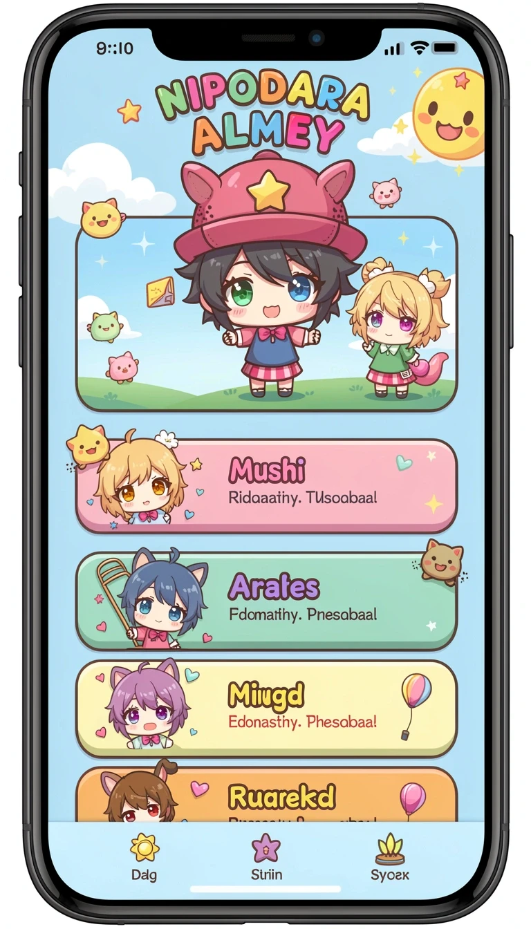 Unduh pastihoki APK Gratis untuk Android