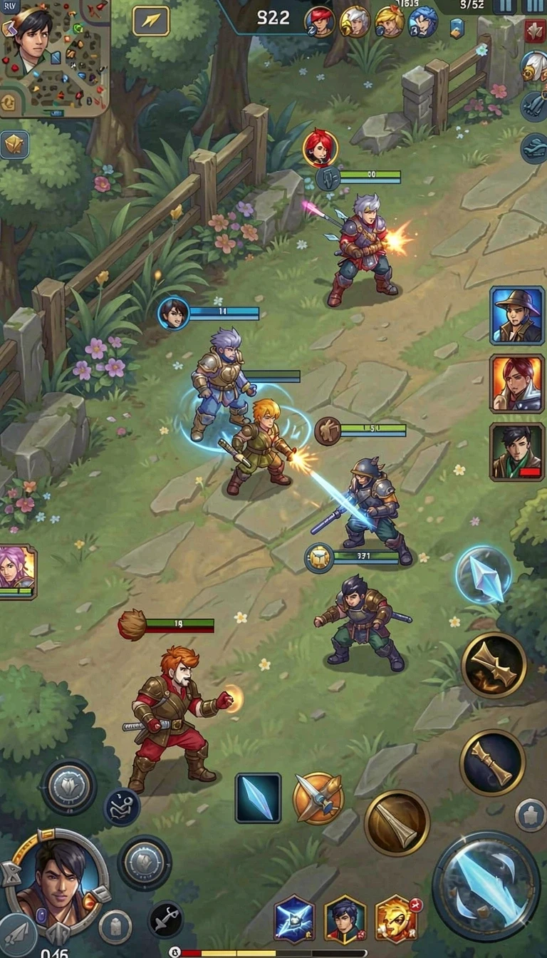 Download kakwin APK Original untuk Android