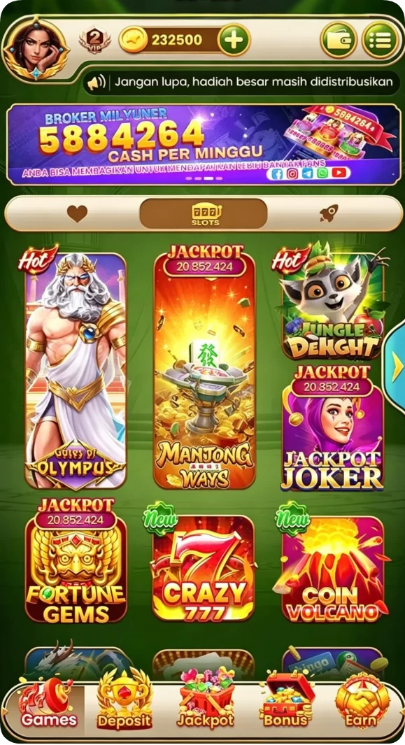 pp8slot informasi terbaru