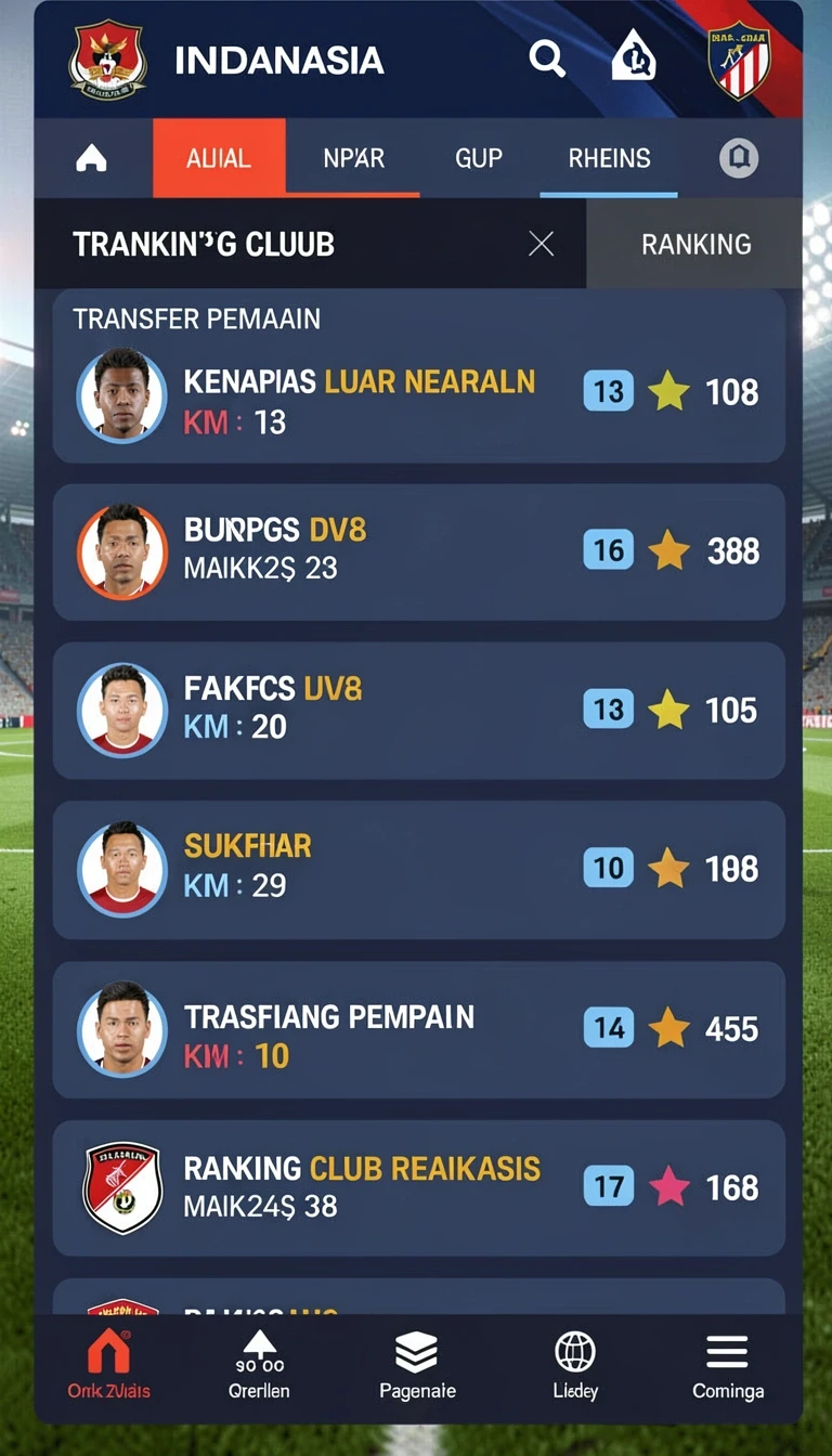 pp8slot Versi Terbaru untuk Android Tanpa Ribet