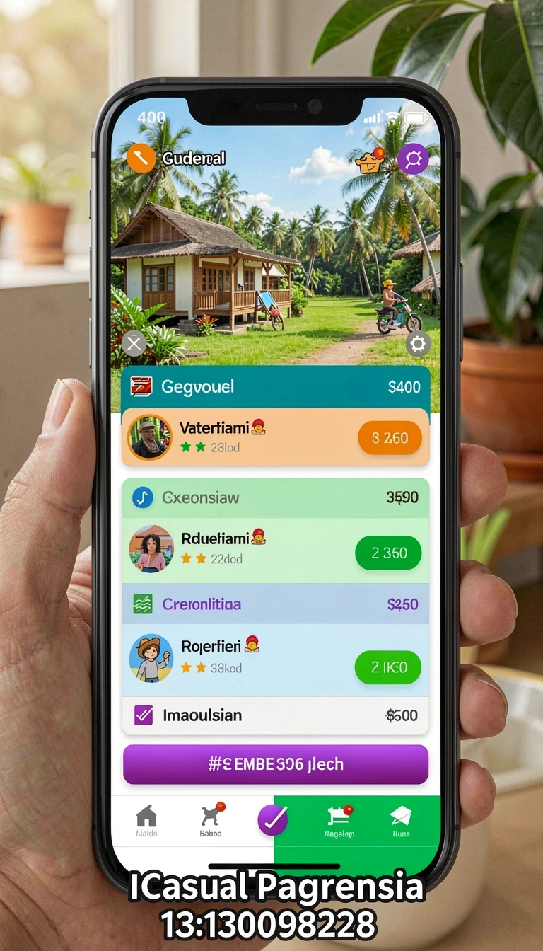 Update Aplikasi c0077 Terbaru 2026