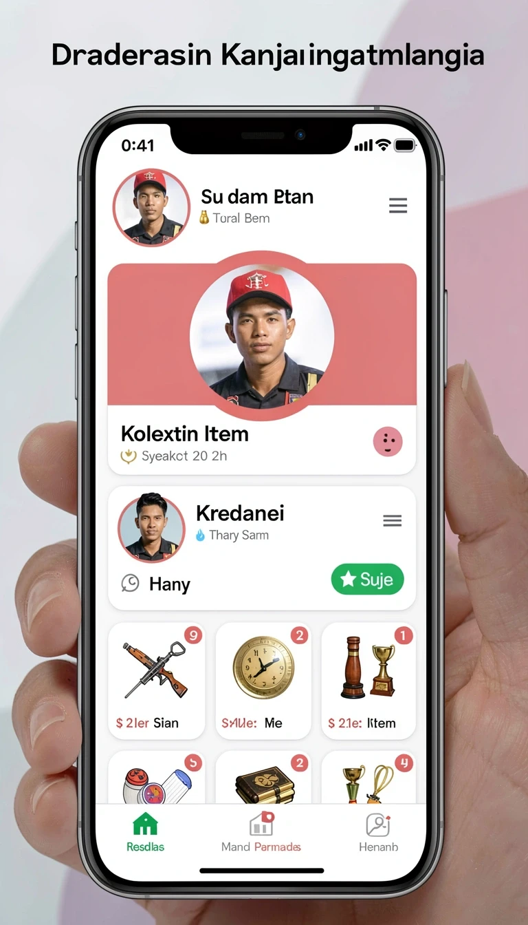 situs66 Aplikasi Game Online Indonesia Terbaru