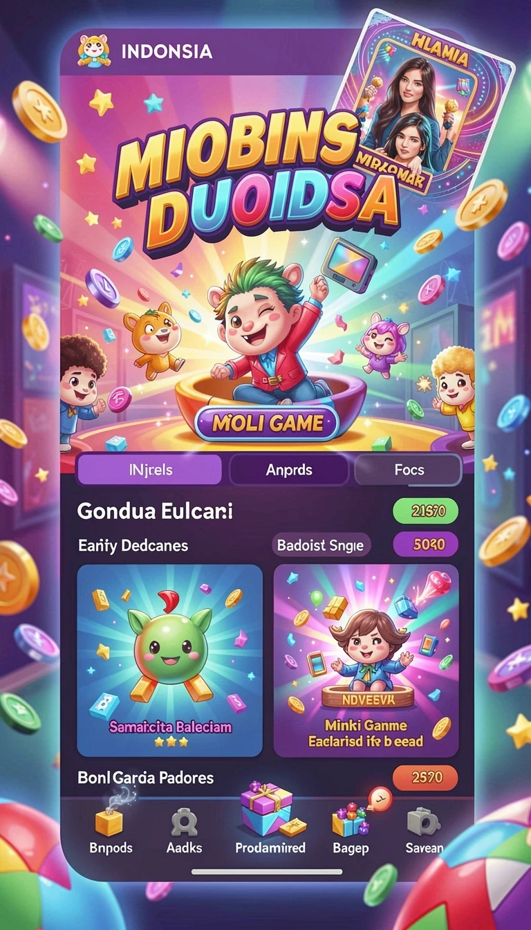 jjbet118 Terbaru: Download APK Resmi dan Aman