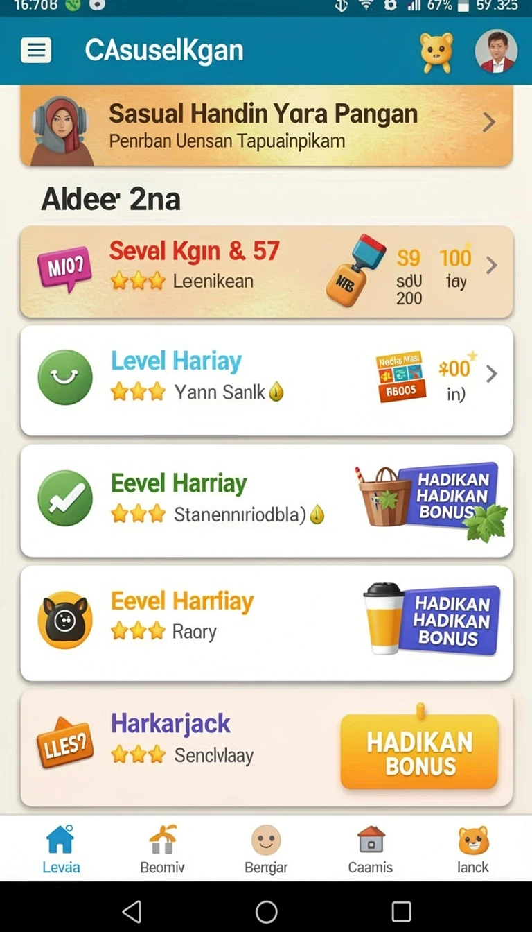 v96 Aplikasi Game Online Indonesia Terbaru