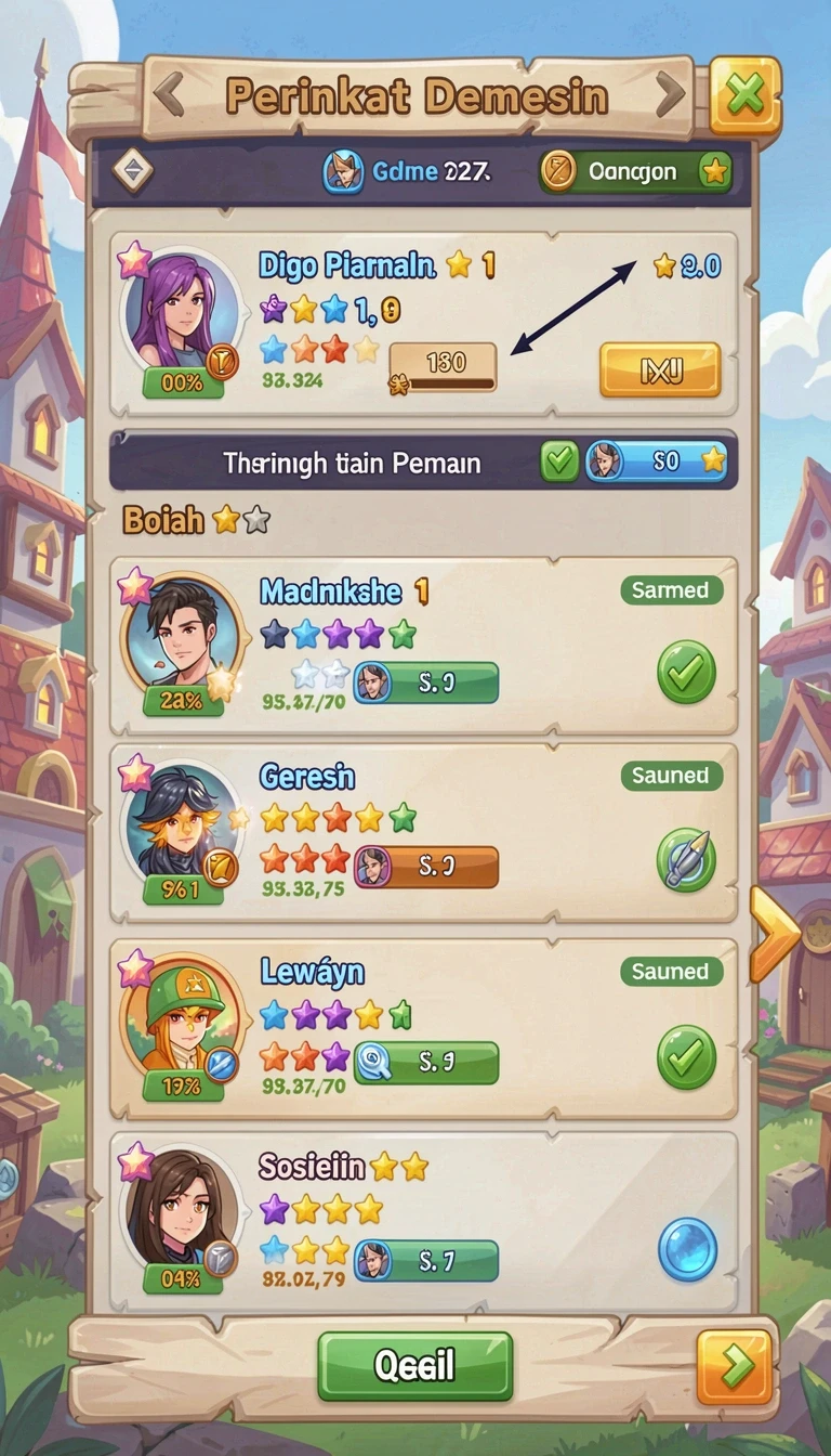 Review Aplikasi nusagg
